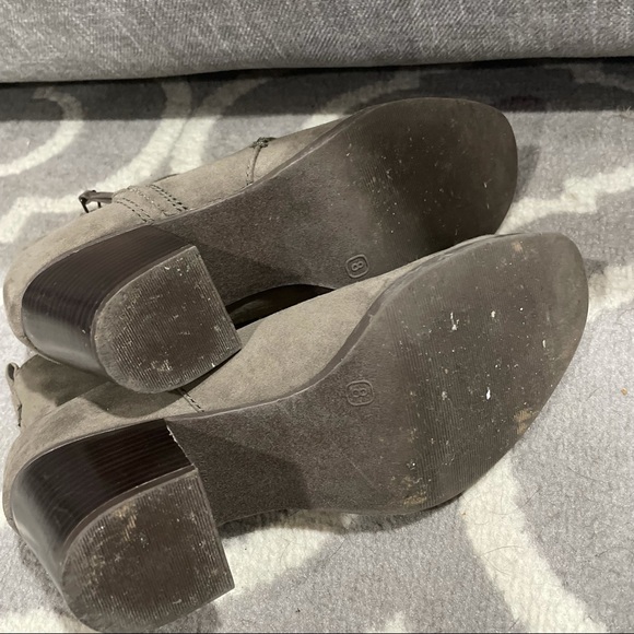 Booties - Picture 7 of 7